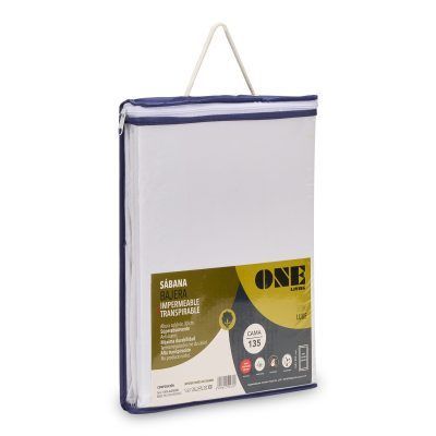 Protector Premium Impermeable Transpirable