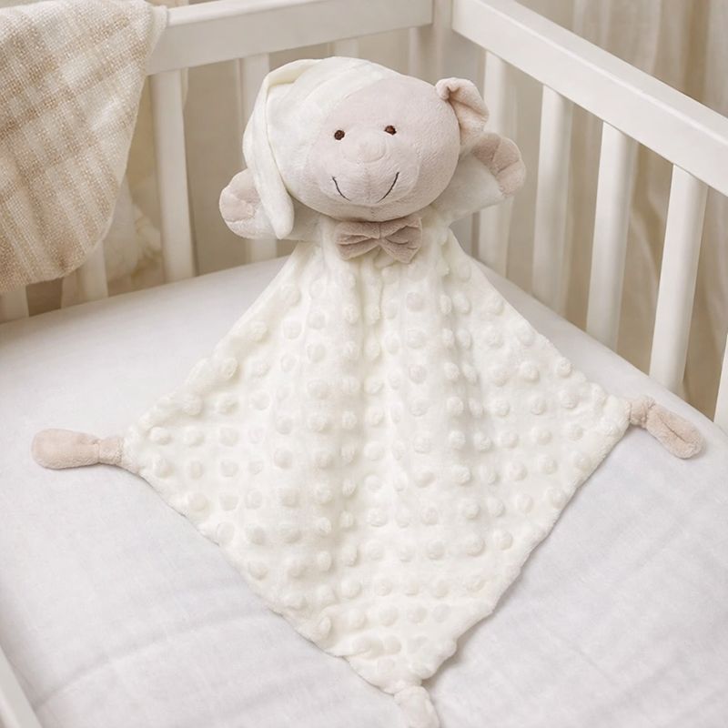 MUÑECO BEIGE