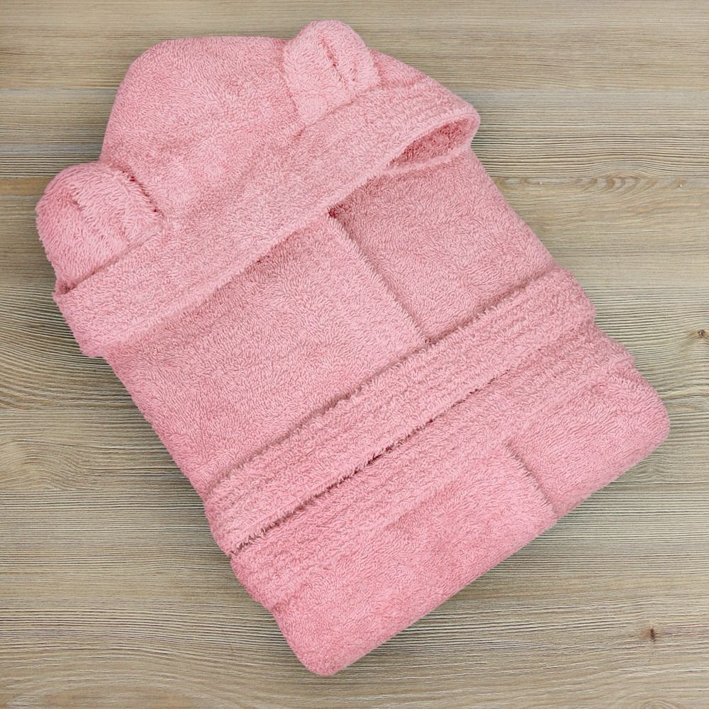 OREJAS ROSA 6