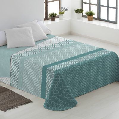 Colcha de Verano Reversible BAHIA