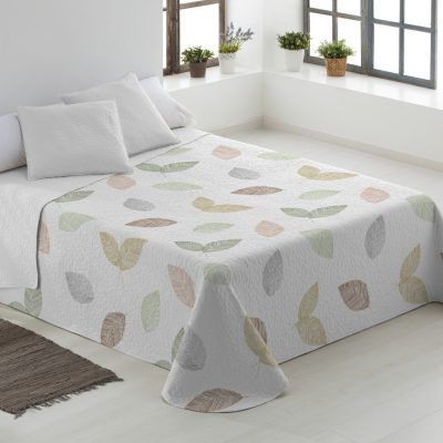 Colcha de Verano Reversible Ola