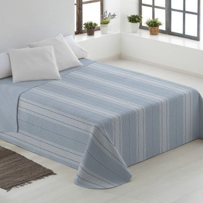 Colcha de Verano Reversible OASIS