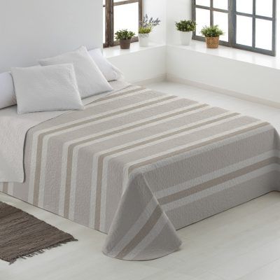 Colcha de Verano Reversible Zenit
