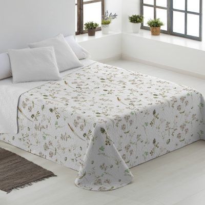 Colcha de Verano Reversible COSTA