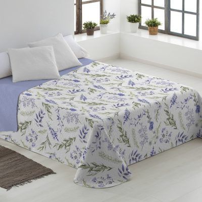 Colcha de Verano Reversible HORIZONTE