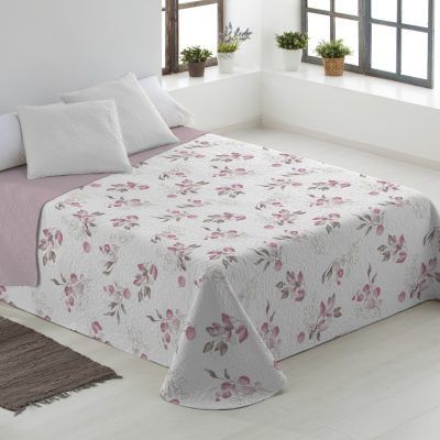 Colcha de Verano Reversible AURORA