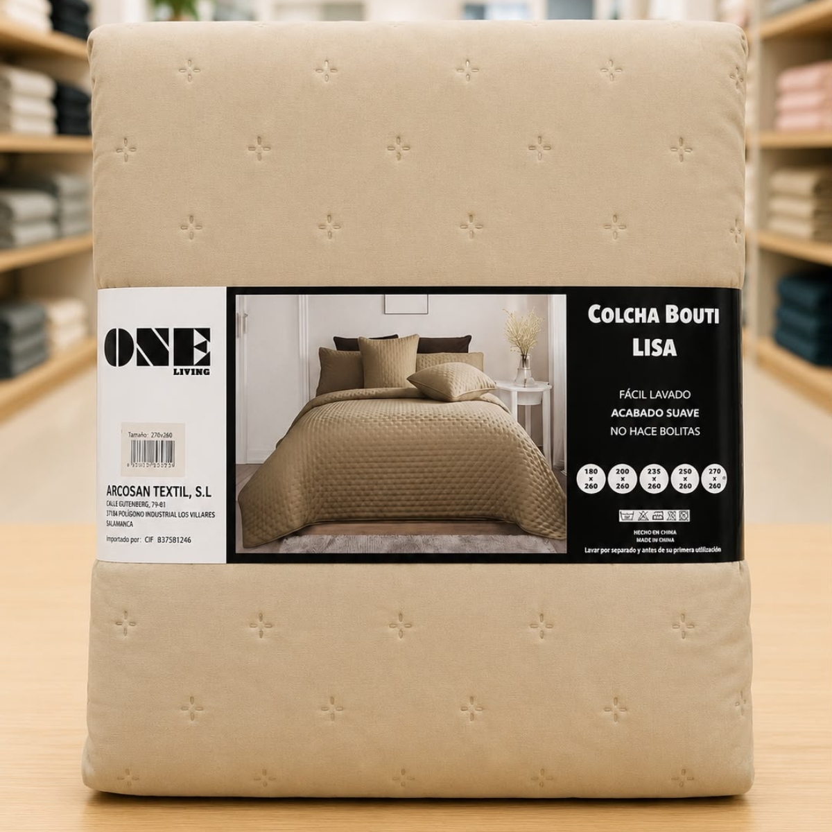 LISO BEIGE