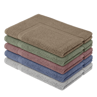 Alfombras de baño 700 gr Elite