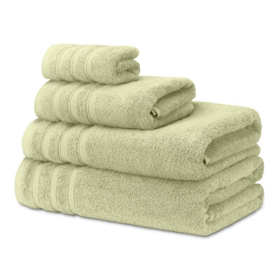Toalla Elite Algodón 700 Grs Menta