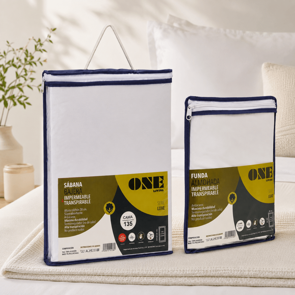 protector y funda