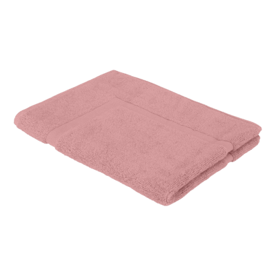 Alfombra de baño coral 700 gr Elite